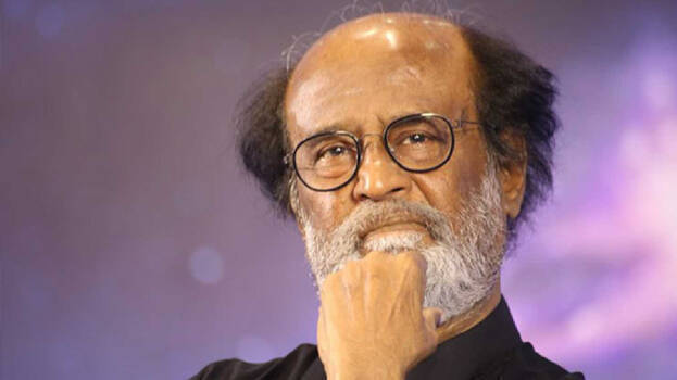 rajinikanth rajinikanth