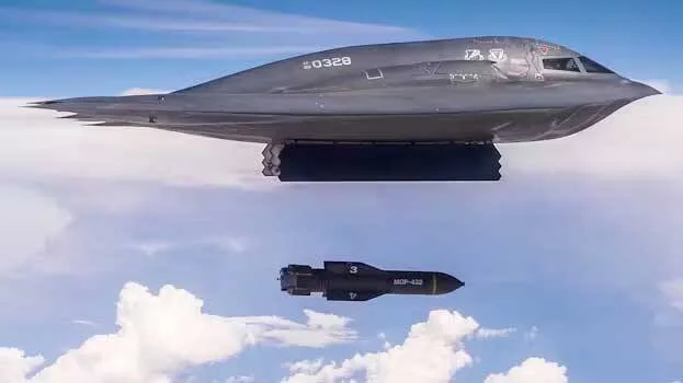 bunker-buster-bombs