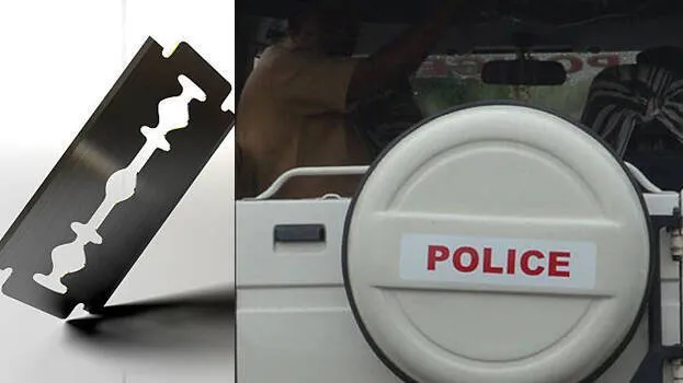 police