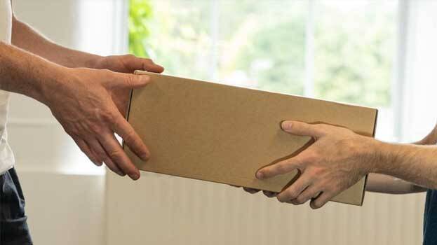 delivery-agent delivery-agent