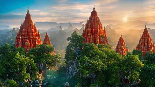 hindu-temple- hindu-temple-