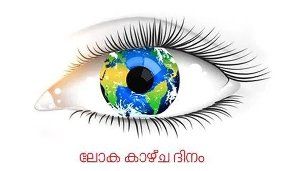 eye