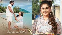 actress-vanitha-vijayakumar-to-get-married-shares-save-the-date-photo