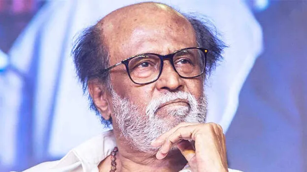 rajnikanth