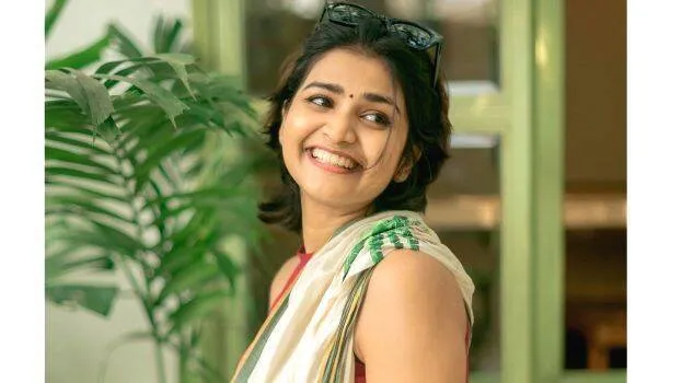 meenakshi