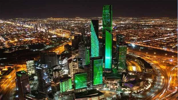 saudi-arabia