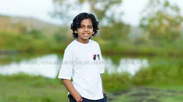 sreepath