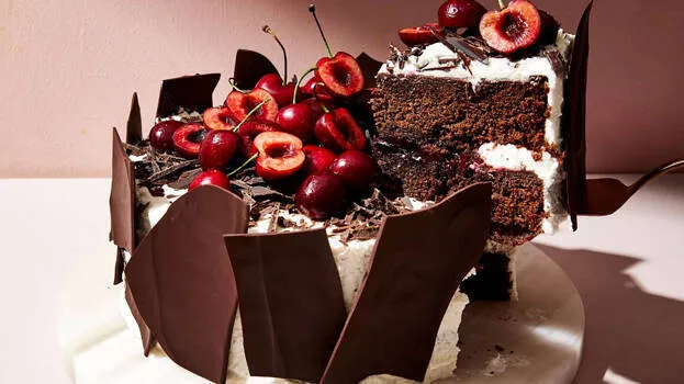 cake