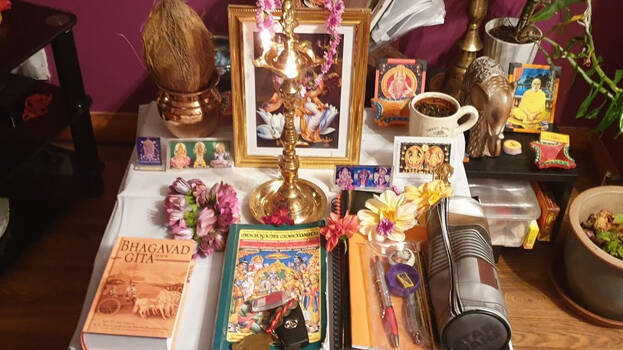 pooja pooja