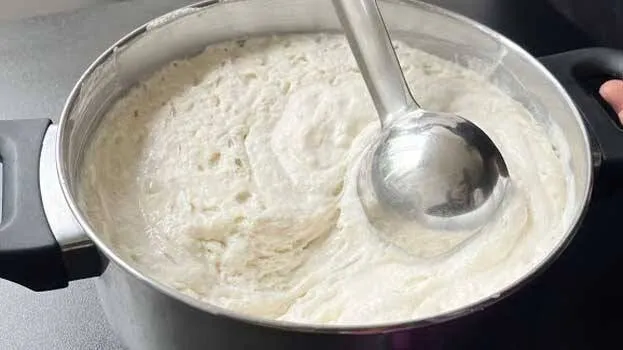 dosa-batter