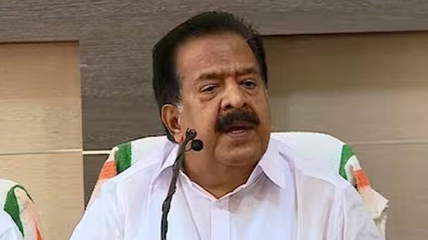 chennithala chennithala
