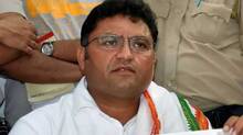 former-mp-and-bjp-leader-ashok-tanwar-joins-bjp