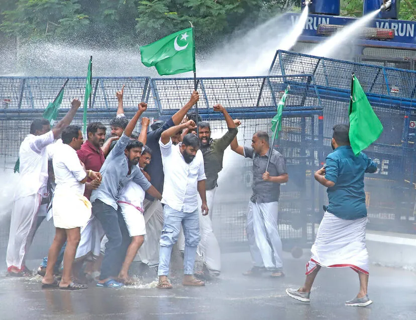 Kerala Kaumudi Photo Gallery