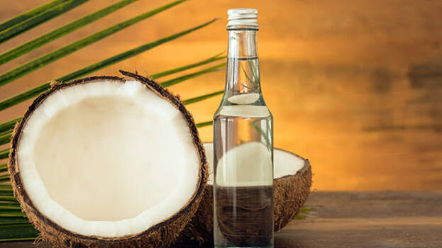 coconut-oil coconut-oil