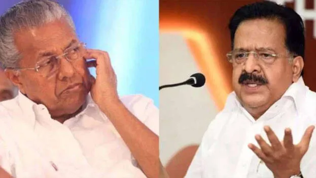 pinarayi-chennithala
