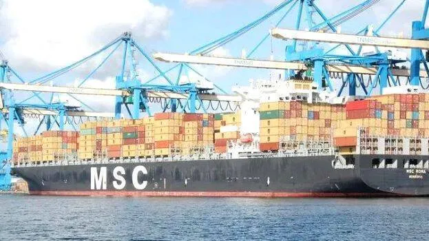 ship