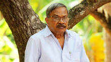 mt-vasudevan-nair