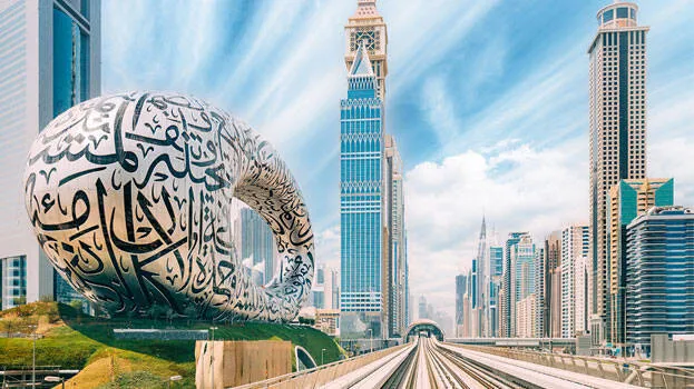 dubai