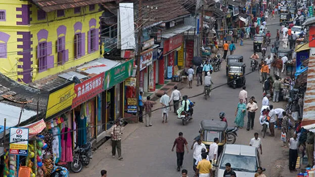 kozhikkode