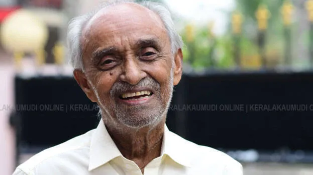 m-ramachandran