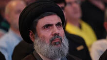 iareal-killed-nasrallah-successor-hashem-safieddine