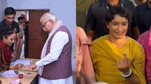 haryana-assembly-election-49.1-percent-poling