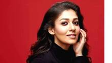 nayanthara