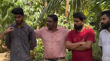 family-of-arjun-and-lorry-owner-manaaf-controversy-closed