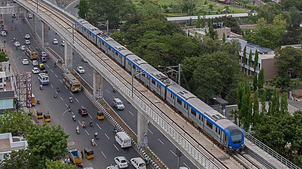 chennai-metro chennai-metro