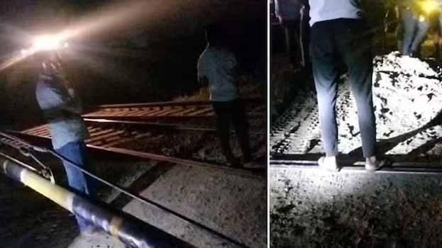 -rail-track -rail-track