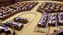 the-opposition-boycotted-the-assembly-during-the-assembly-session