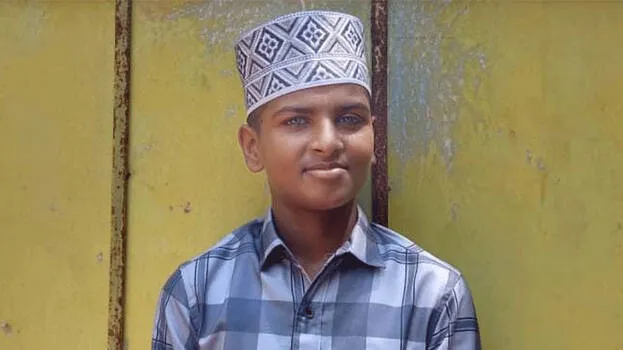 irfan