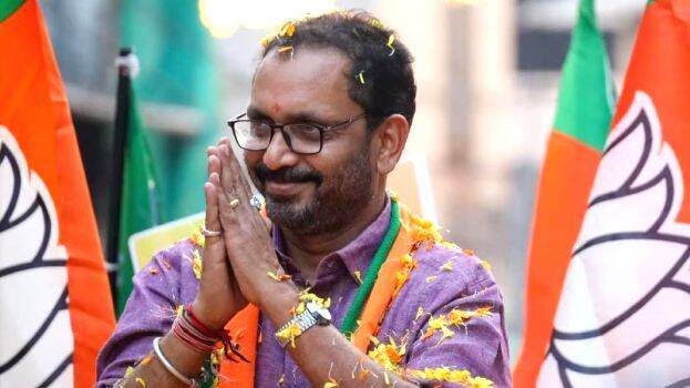 k-surendran k-surendran