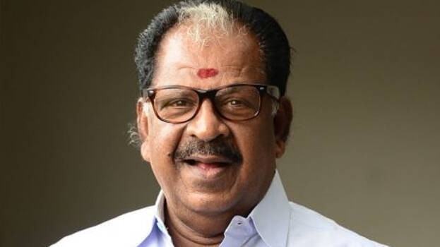 kollam-thulasi kollam-thulasi