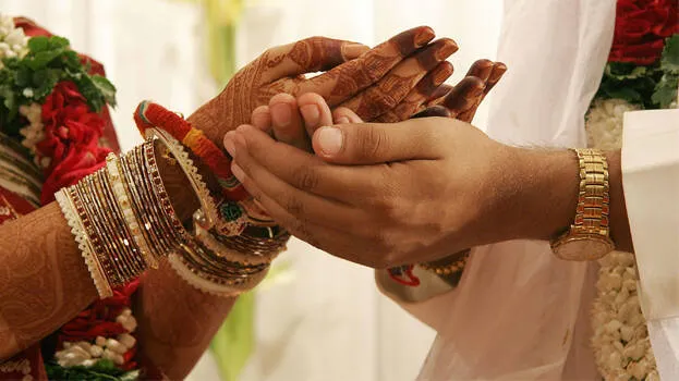 marriage