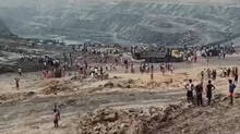 five-people-including-workers-died-in-an-explosion-at-a-coal-mine-in-west-bengal