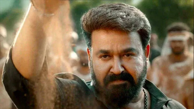 mohanlal