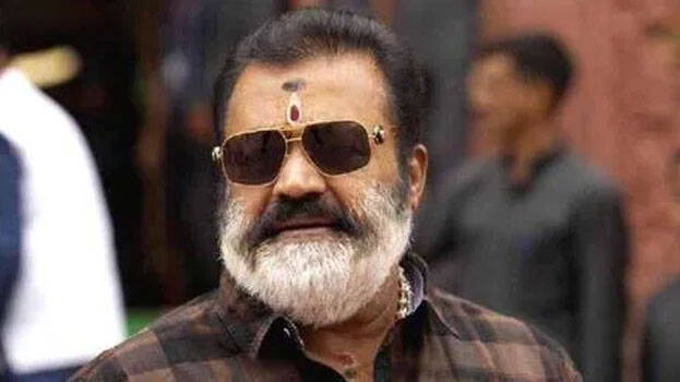 suresh-gopi suresh-gopi