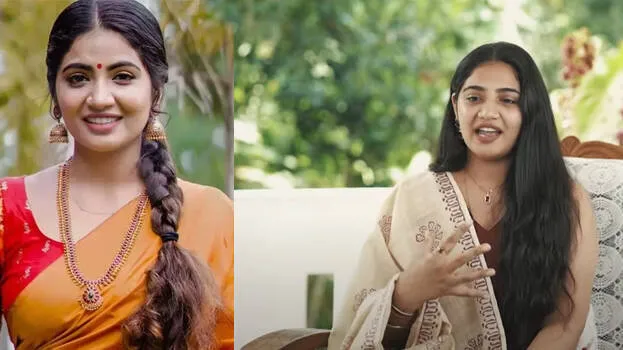 anshitha
