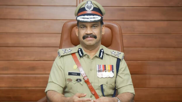 p-vijayan-ips p-vijayan-ips