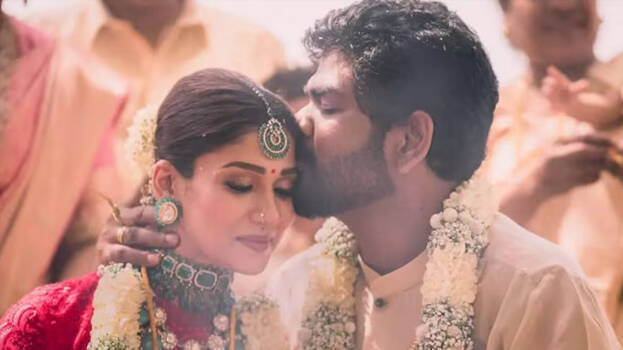 nayanthara nayanthara