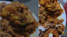 living-worms-found-in-hotel-food-at-kattappan-complaint