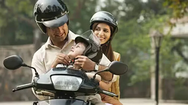 helmet