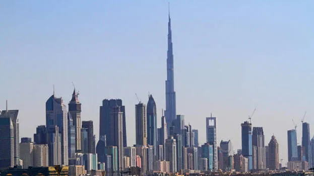 dubai