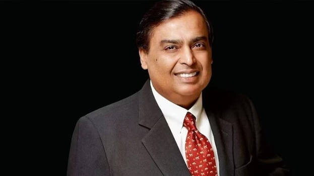 ambani ambani