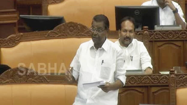 thiruvanchoor-radhakrishn thiruvanchoor-radhakrishn