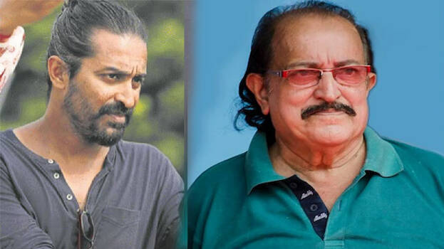 tp-madhavan tp-madhavan