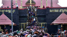 sabarimala