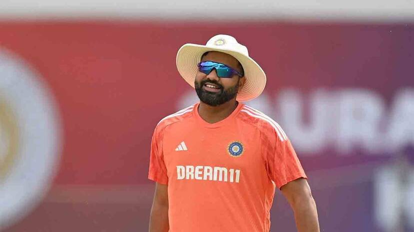 rohit