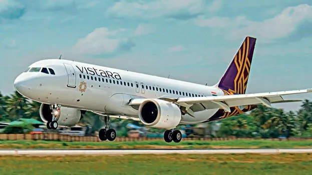 vistara